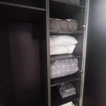 Castle Apartment *