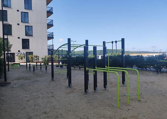 Castle Appartement *