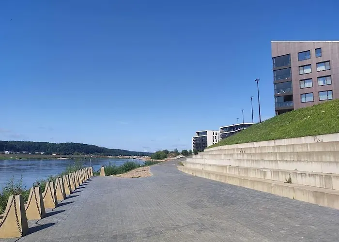 Appartement Castle Kaunas