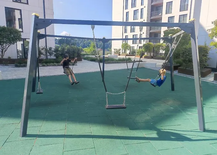 Castle Appartement *