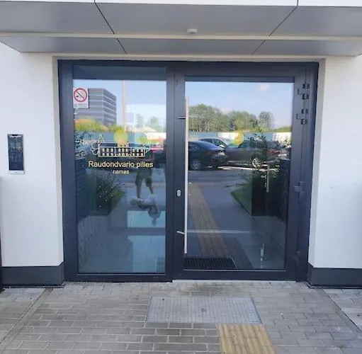 Appartement Castle *