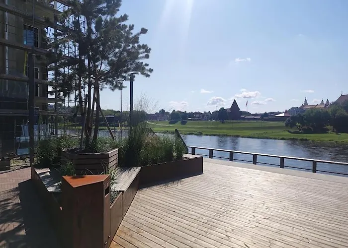 Castle Appartement Kaunas