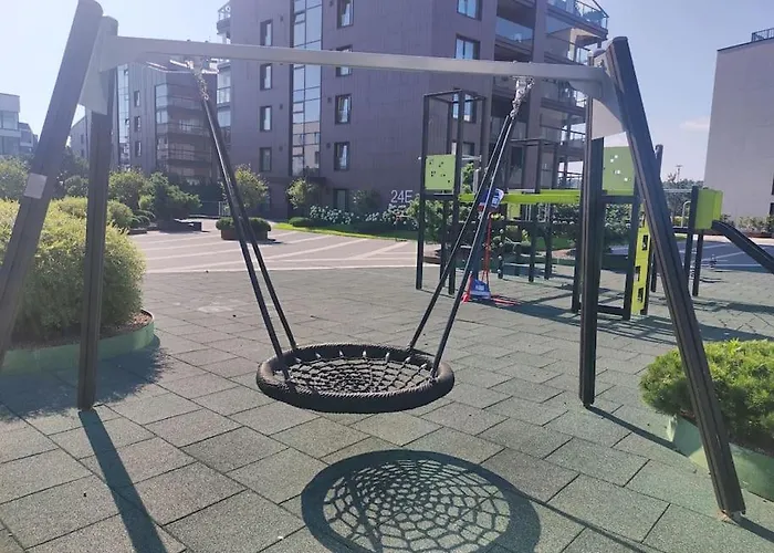 Castle Appartement Kaunas