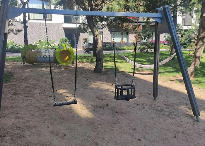 Appartement Castle Kaunas