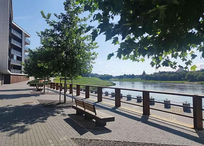 Appartement Castle *